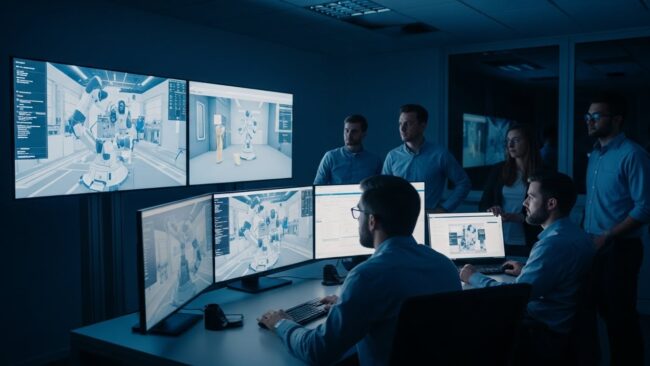 kwroboticsolutions.com