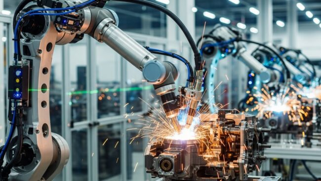 kwroboticsolutions.com