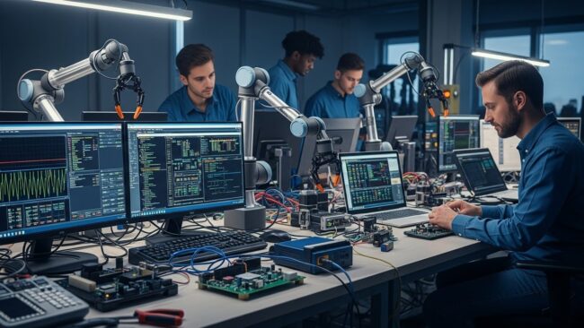 kwroboticsolutions.com