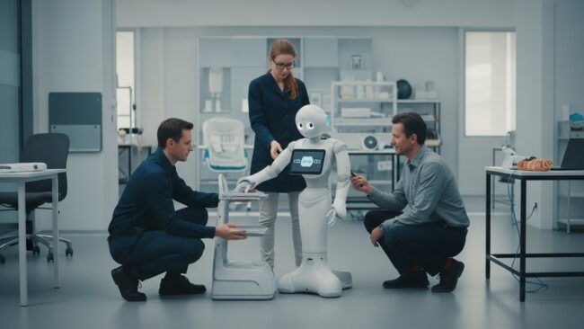 kwroboticsolutions.com