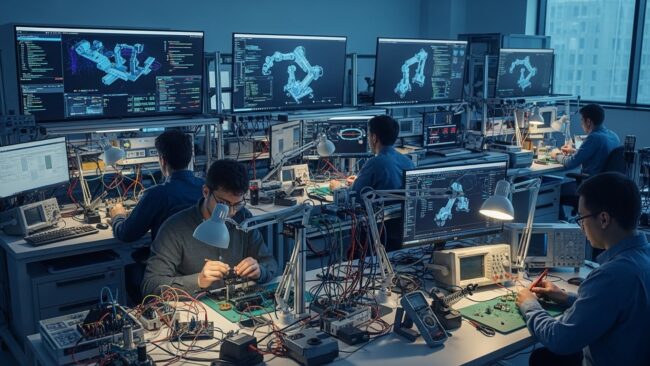 kwroboticsolutions.com