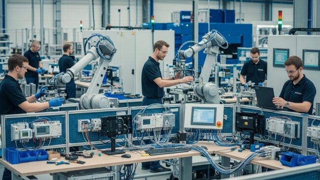 kwroboticsolutions.com